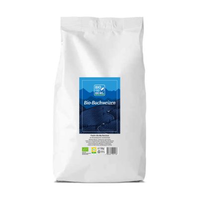 Freisteller Buchweizen 5kg